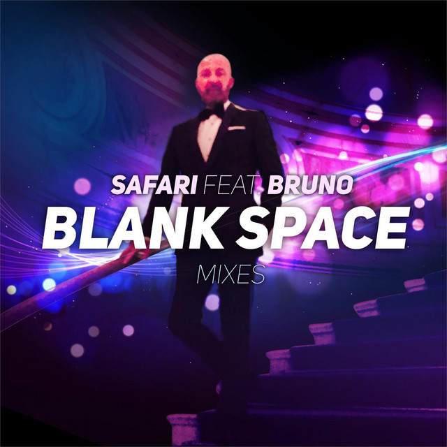 Blank Space by Safari on Spotify