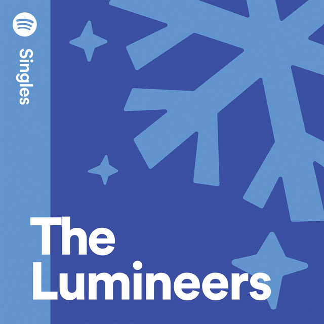 Electric Christmas 2023 Lumineers The Lumineers Christmas (Baby please come home) on Spotify
