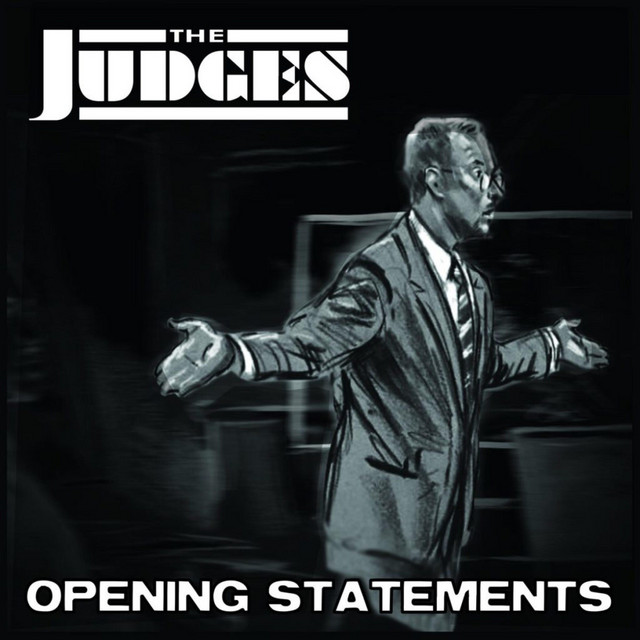 Opening Statements Album by The Judges Spotify