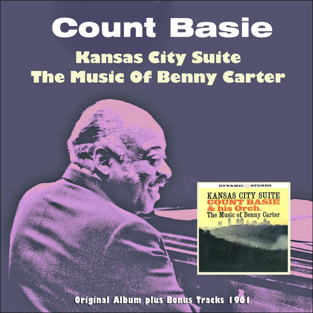 Vine Street Rumble song and lyrics by Count Basie Spotify
