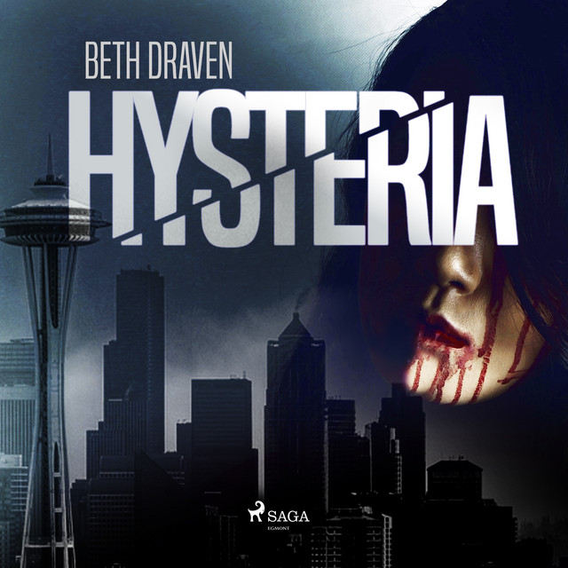 Chapter 6.3 Hysteria song and lyrics by Beth Draven Spotify