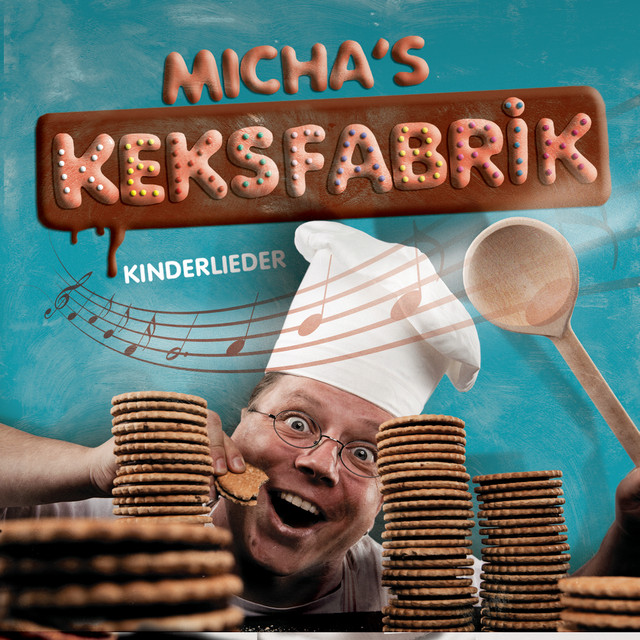 Gummibärchenlied (Woher kommen die Gummibärchen?), a song by Michael