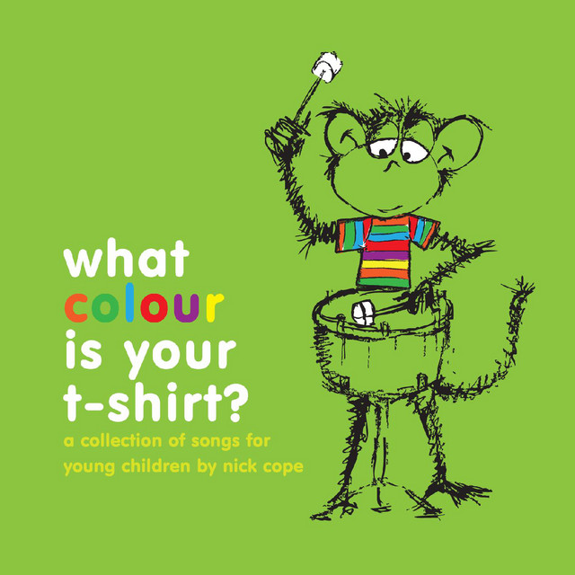 Here We Go song and lyrics by nick cope Spotify