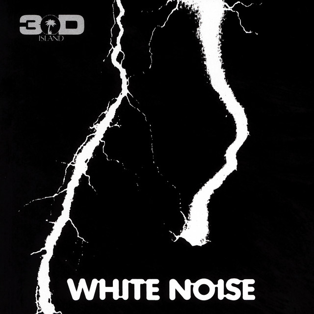 White Noise Spotify