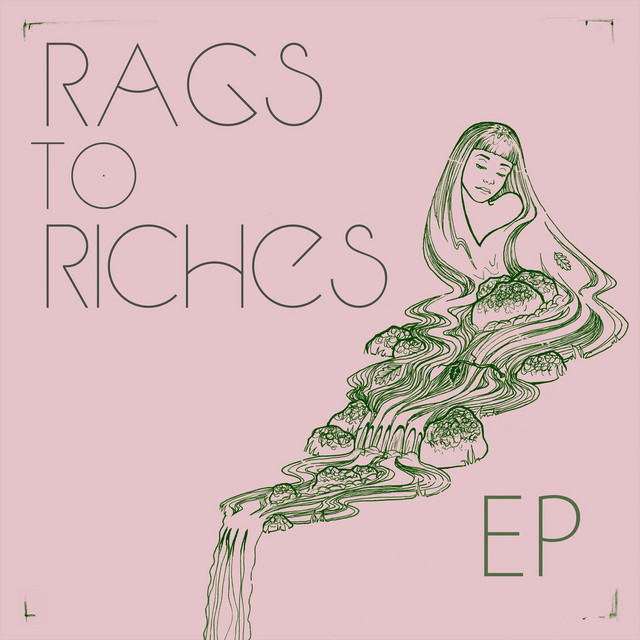 RAGS TO RICHES Songs list, genres, analysis and similar artists Chosic