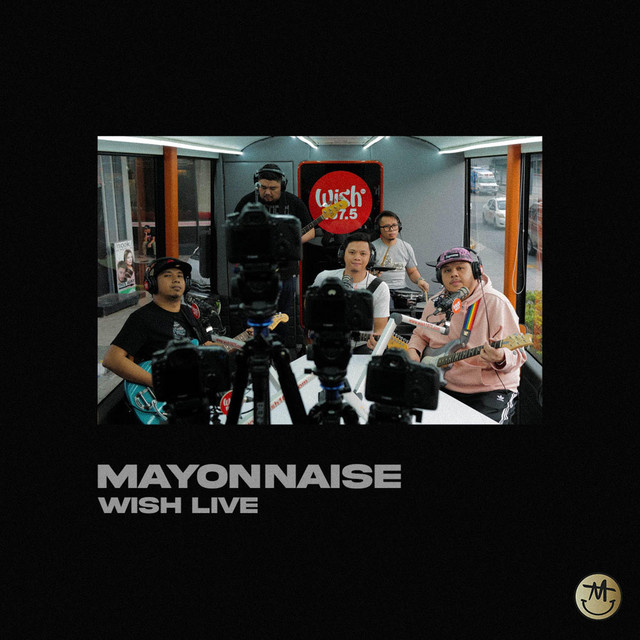 Kapag Lasing Malambing (Live) song and lyrics by Mayonnaise Spotify