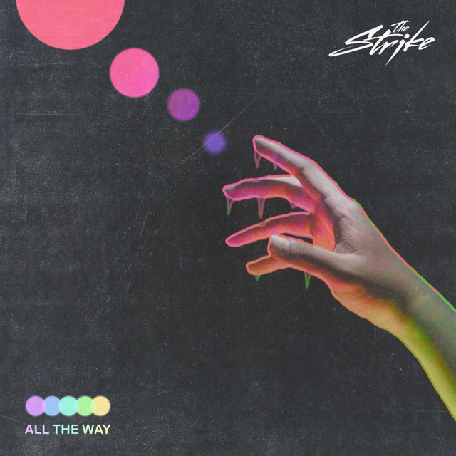 BPM and key for songs by The Strike Tempo for The Strike songs