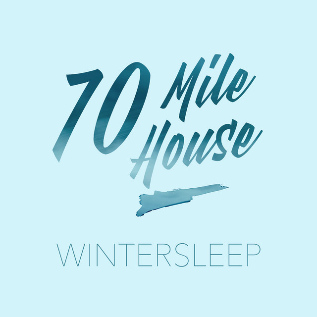 70 Mile House Spotify
