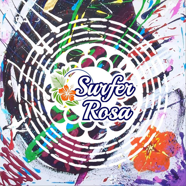 Surfer Rosa Spotify