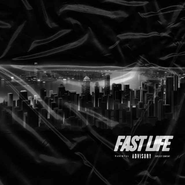 Fast Life (Acoustic) Single by IHJEN Spotify