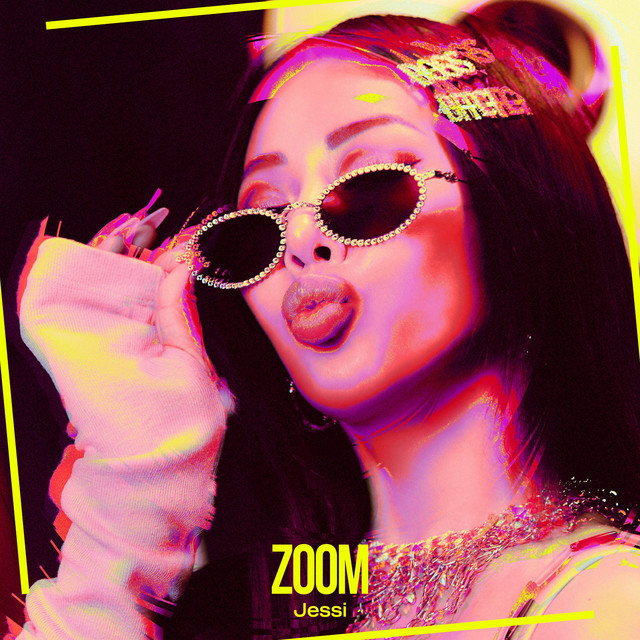 ZOOM Single by Jessi Spotify