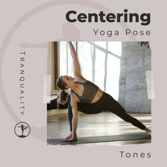 Centering Yoga Pose Tones Album by Kundalini Yoga, Meditation