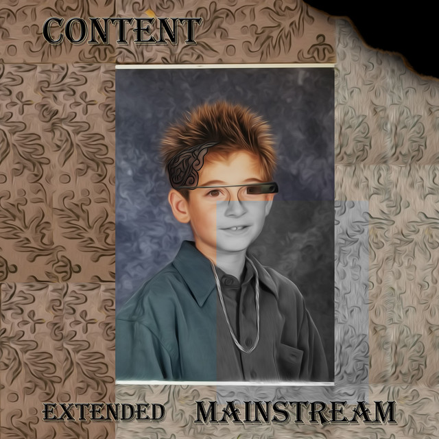MainStream (Extended) EP by Content Spotify