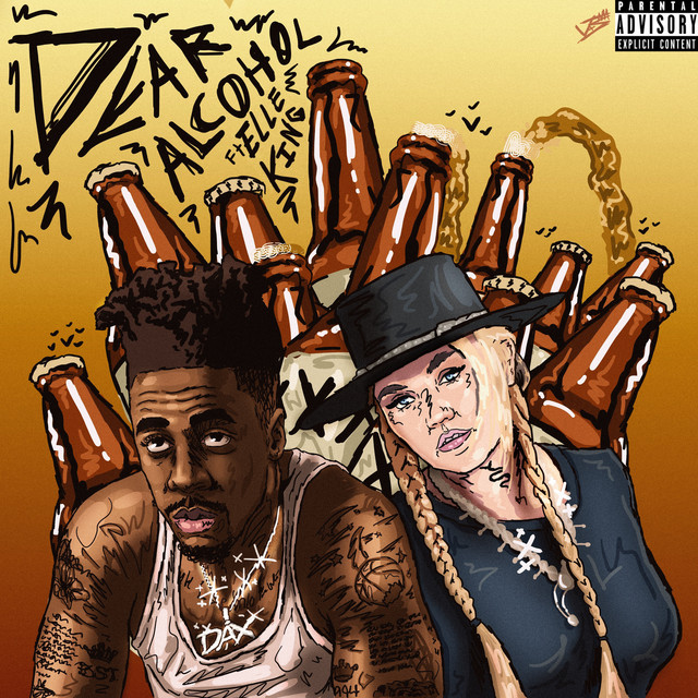 Elle King best songs · discography · lyrics