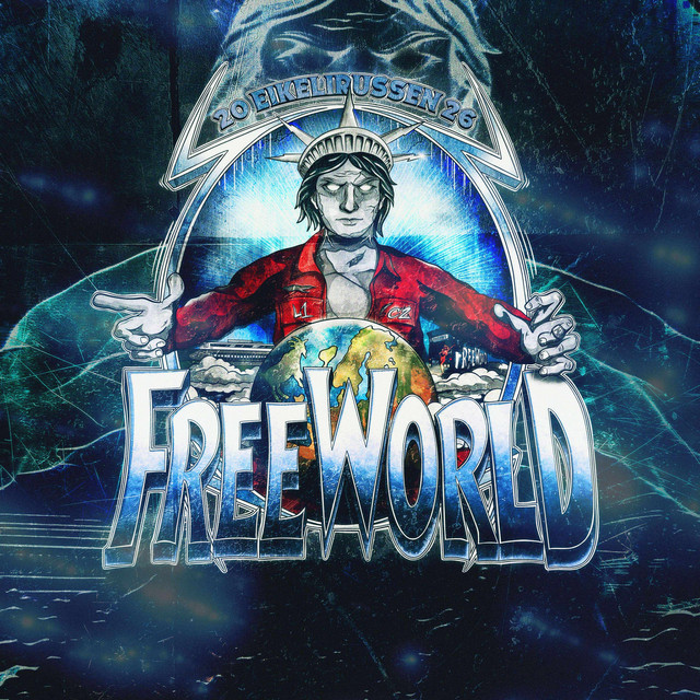 Freeworld (Hjemmesnekk) song and lyrics by 1362 Spotify