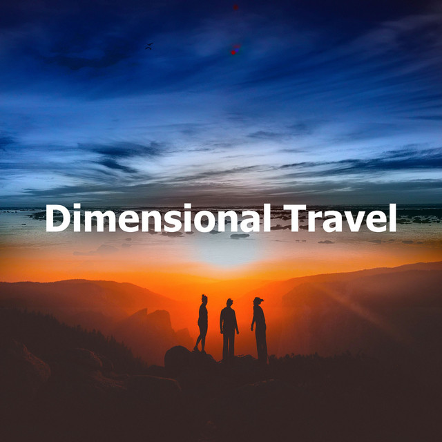 Dimensional Travel Album by Dormir Bien Spotify