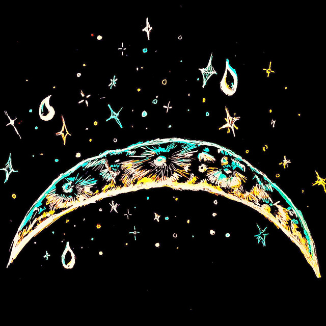 Sad Moon Single by Haddon Spotify