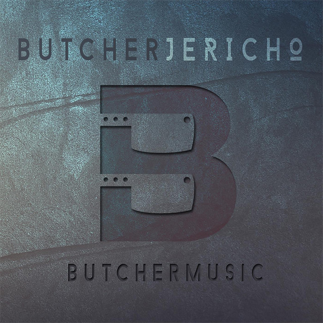 JERICHO (Original Mix) Single by Butcher Spotify