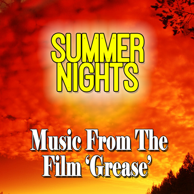 Summer Nights (Music from the film 'Grease') Album by The Grease Band
