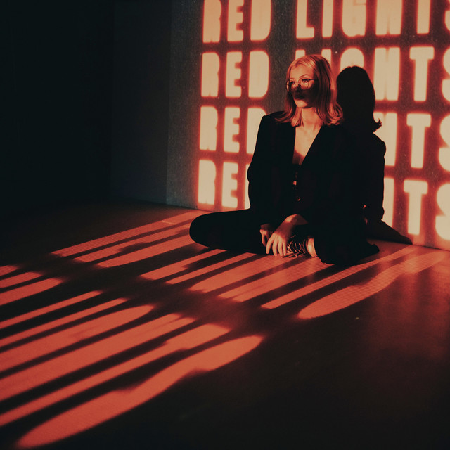 Red Lights song and lyrics by Hey Hannah Spotify