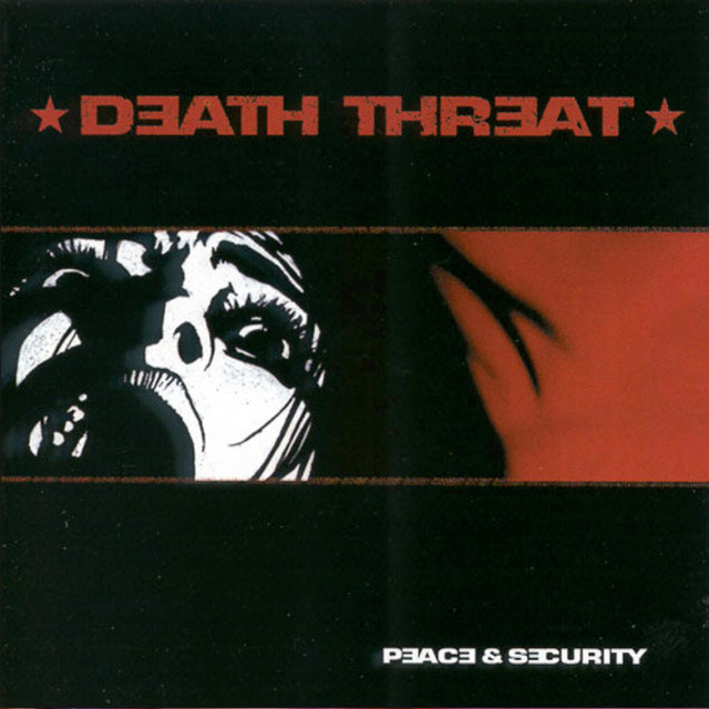 Peace & Security Album by Death Threat Spotify