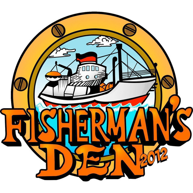 Fisherman's Den Single de Oskar Easterfield Spotify