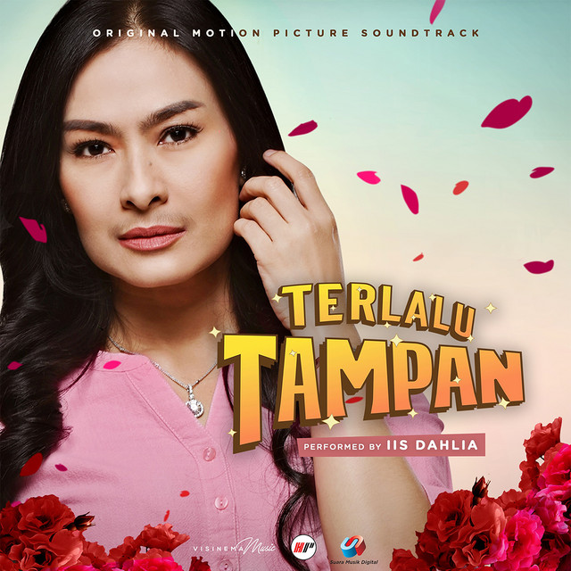 Terlalu Tampan (Original Motion Picture Soundtrack