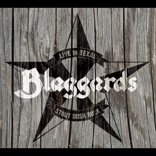 Live in Texas Album by Blaggards Spotify