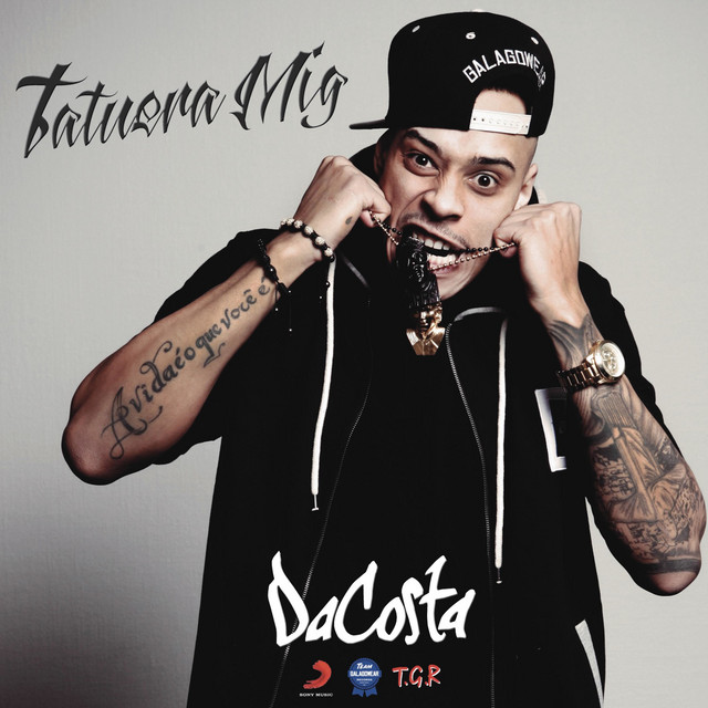 Tatuera mig Single by DaCosta Spotify
