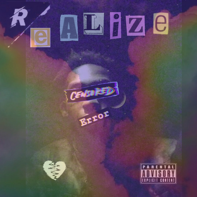 Realize song and lyrics by StickTalk DayDay Spotify