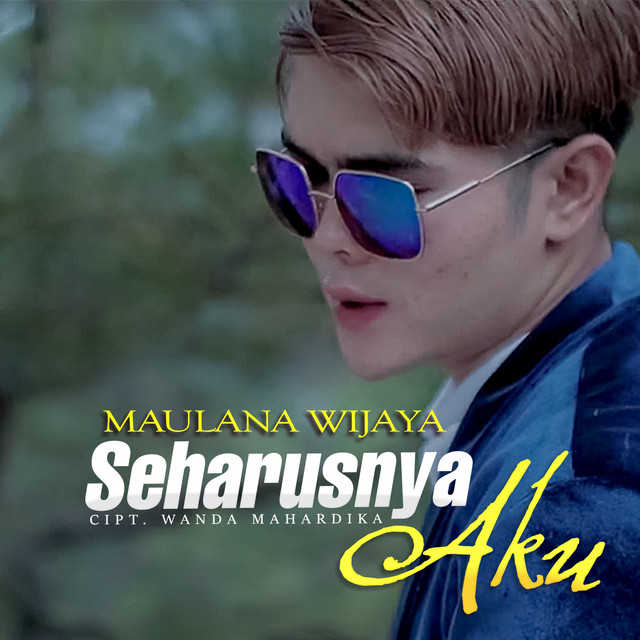 Maulana Wijaya on Spotify