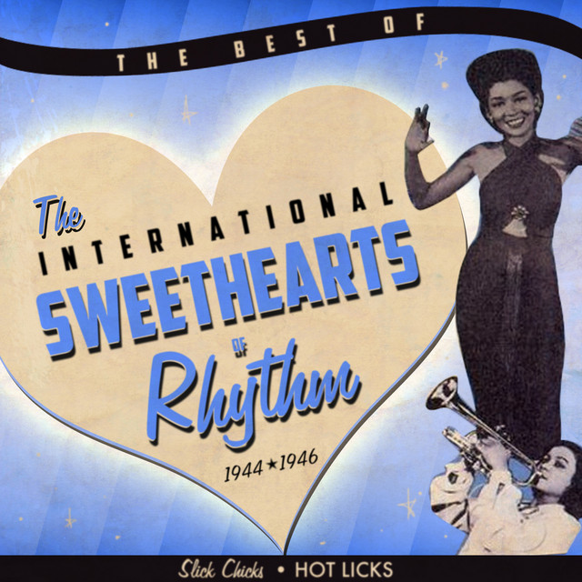 BPM and key for Honeysuckle Rose by The International Sweethearts Of