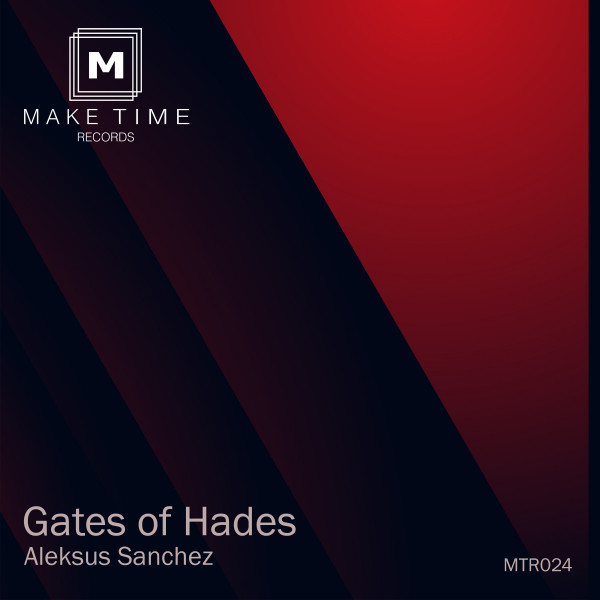 Gates of Hades song and lyrics by Aleksus Sanchez Spotify