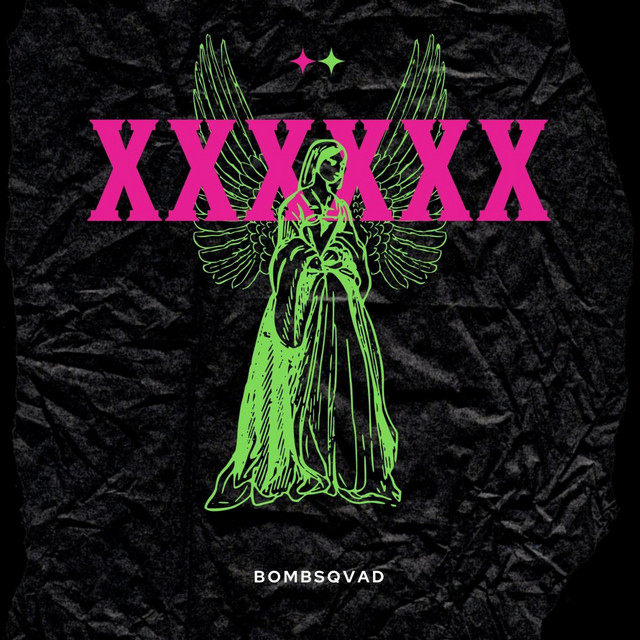 XXXXXX - Single by Bombsqvad | Spotify