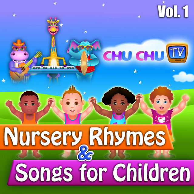 ChuChu TV Abc Song for Children Lyrics Meaning Lyreka