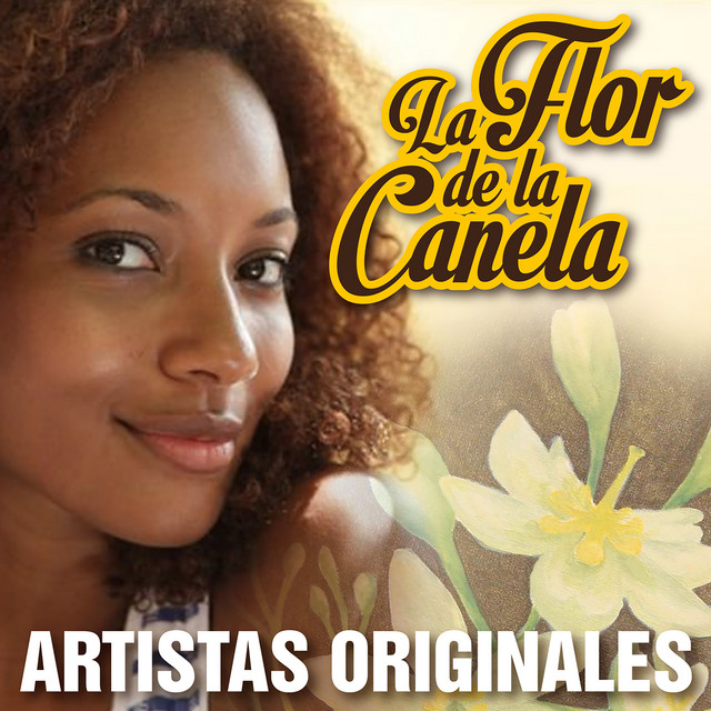 La Flor de la Canela song and lyrics by Gian Marco Spotify