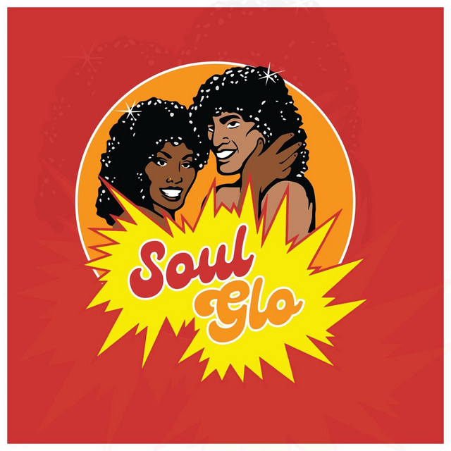 Soul Glo Single by Najé Nova Spotify