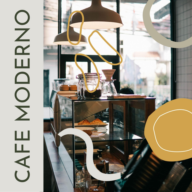 Cafe Moderno genres, songs, analysis and similar artists Chosic