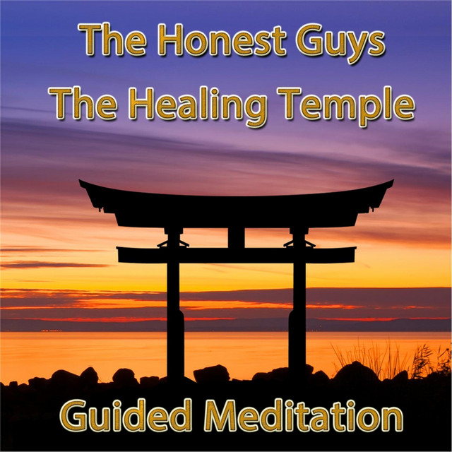 The Healing Temple Single by The Honest Guys Spotify