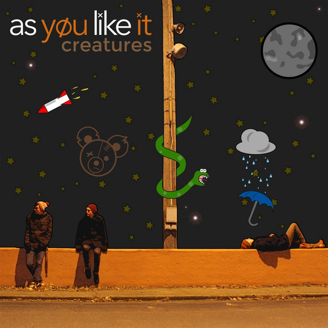 As You Like It Spotify
