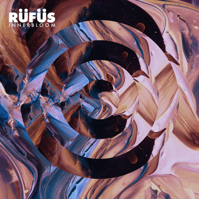 Innerbloom (Radio Edit) Single by RÜFÜS DU SOL Spotify