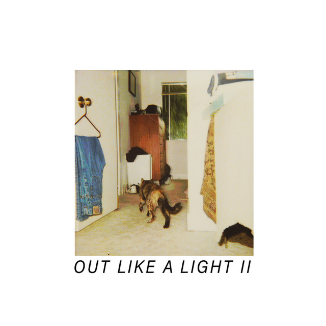 Out Like a Light 2 Single by The Honeysticks, Ricky Montgomery Spotify