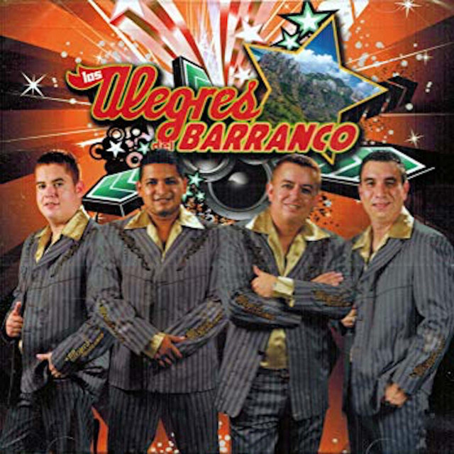 BPM and key for Mi Gordita by Los Alegres Del Barranco Tempo for Mi(027)
