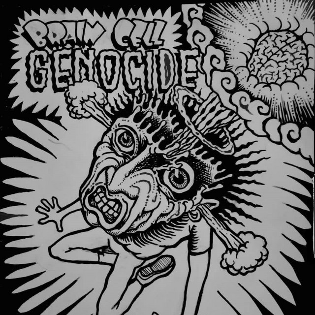 Douche Flute Single by Brain Cell Genocide Spotify