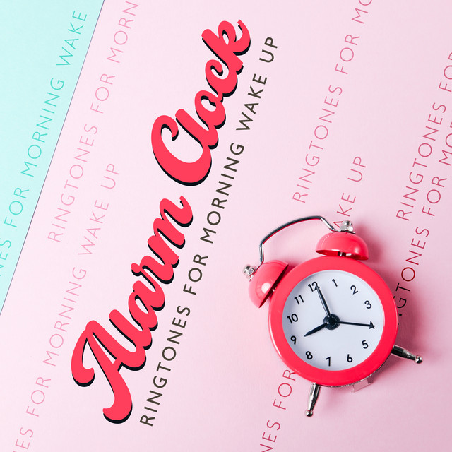 Alarm Clock Ringtones for Morning Wake Up (Diffrent Sounds Effects