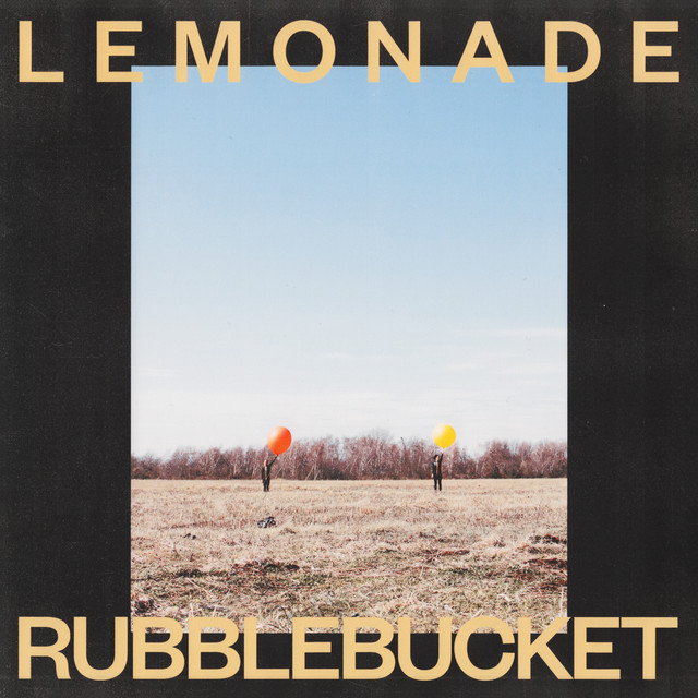 Lemonade song and lyrics by Rubblebucket Spotify