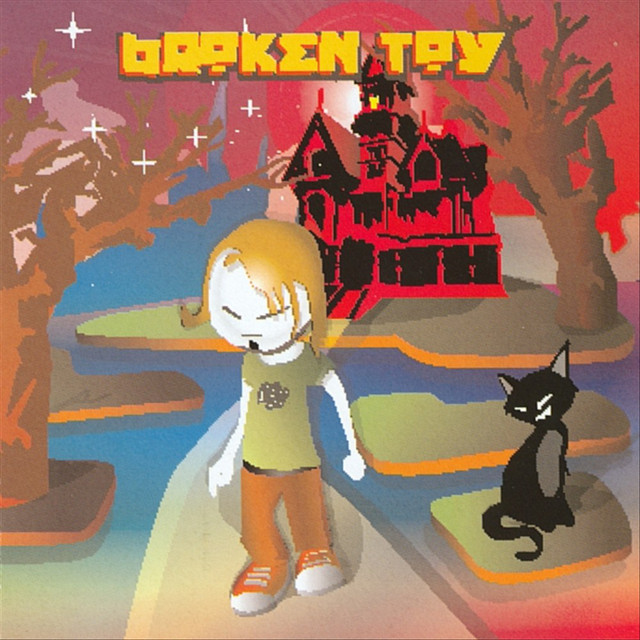 Broken Toy Album by Broken Toy Spotify