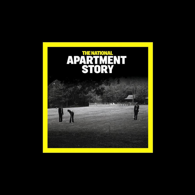 Apartment Story song and lyrics by The National Spotify