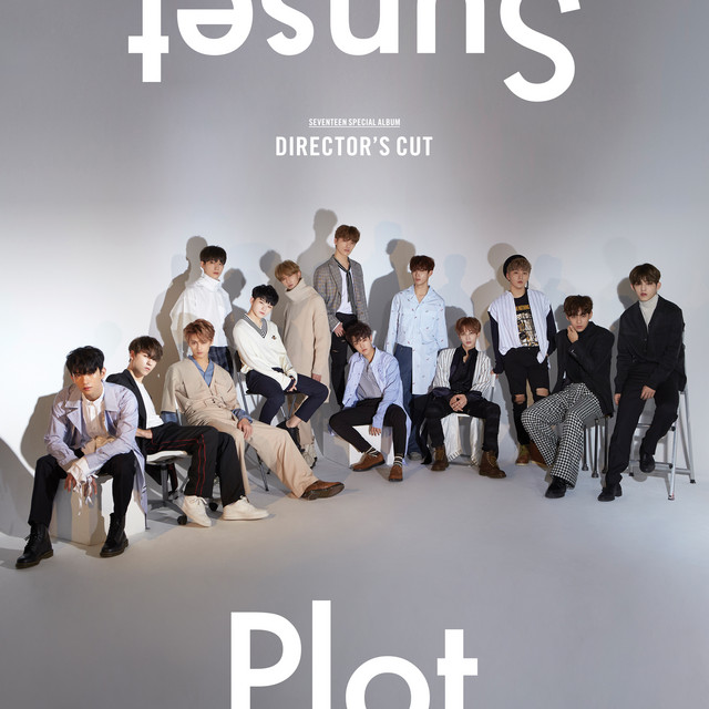 Seventeen Special Album 'Director's Cut' - Single By Seventeen | Spotify