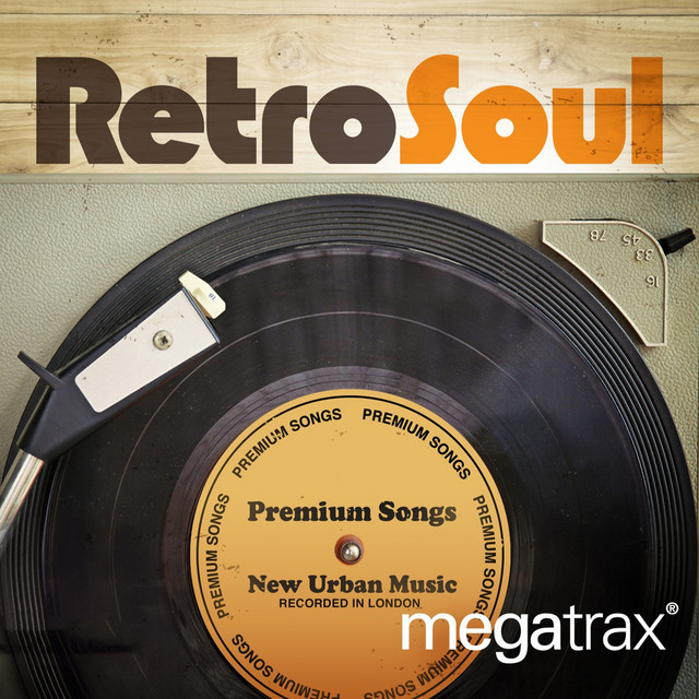 Retro Soul Compilation by Various Artists Spotify